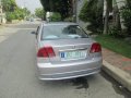 FOR SALE Honda Civic 2003 for sale -3