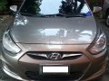 FOR SALLE Hyundai Accent 2012 for sale -0