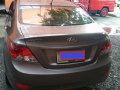 FOR SALLE Hyundai Accent 2012 for sale -3
