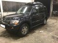 FOR SALLE : Mitsubishi Pajero 2006 for sale-3