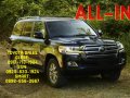 Call Now: 09258331924 Casa Sales 2019 Brand New! Toyota LAND CRUISER FULL OPTIONS-1