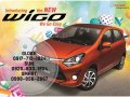 Sell Brand New 2019 Toyota Wigo Hatchback in Pasig -1