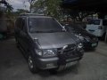 2004 ISUZU CROSSWIND for sale-2