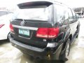 2008 Toyota fortuner g for sale -1
