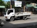 Isuzu Elf Pallet 1997-0