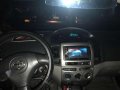 Toyota Vios 1.5 G 2005 AT Orange For Sale-3