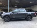 Ford Ranger FX4 2017 AT Limited Edition Rare Leather Like New-10