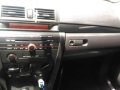 Mazda 3 2005 AT Gray Top Of The Line -3