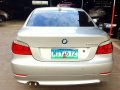 For sale BMW 520d 2010-3