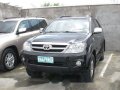 2008 Toyota fortuner g for sale -0