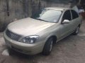 Nissan Sentra GX 2010 Model Fresh All Power-8