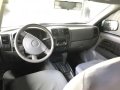 Fresh Isuzu D-max AT Red Pickup For Sale-6