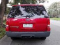 Ford Expedition 2003 SUV red for sale -3