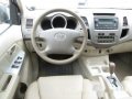 2007 Toyota Fortuner g for sale -3