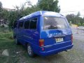 Mitsubishi L300 Versa Van 1996 model for sale-4