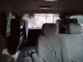 Hyundai Starex CRDi 2003 MT White For Sale-3