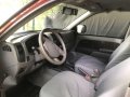Fresh Isuzu D-max AT Red Pickup For Sale-2