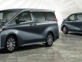 2016 Toyota Alphard for sale in Manila-1