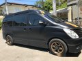 Hyundai Starex (matte black) for sale-7