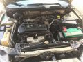 Nissan Sentra GX 2010 Model Fresh All Power-2