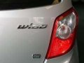 2015 Toyota Wigo E Manual Silver For Sale-3