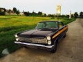 1965 Mercury Comet Caliente AT Black For Sale-0