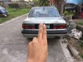 Mitsubishi Galant 1990 MT Silver For Sale-1