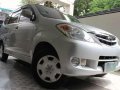 2009 Toyota Avanza J (adventure vios crosswind apv mirage swift altis)-0