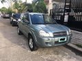 Hyundai Tucson 2007 for sale-0