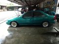 For Sale Nissan Sentra Series 3 1995 AT Green-4