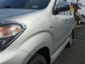 2009 Toyota Avanza-4