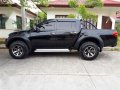 2014 mitsubishi strada (monster offroad)-3
