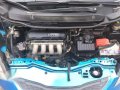 Honda Jazz 1.5 i-vtec 2010 AT Blue For Sale-4