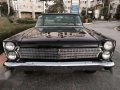 1965 Mercury Comet Caliente AT Black For Sale-4