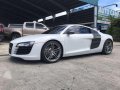 2010 Audi R8 V8 PGA AT Grey For Sale-1