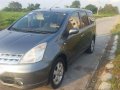Nissan Grand Livina 2008 AT Gray For Sale-3