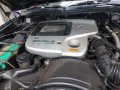 Nissan Patrol 2001 AT Green SUV For Sale-4