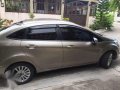 For sale Ford Fiesta Trend 2011-0