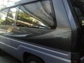 Nissan Vanette 2000 MT Gray Van For Sale-2