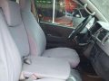 2008 Toyota HiAce Commuter MT White -10
