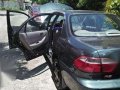 Honda Accord 2001 VTEC MT Green For Sale-10