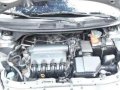 Honda Jazz 2007 AT 1.3 Gray For Sale-1
