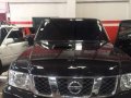 Fresh Nissan Patrol 2011 AT Black For Sale-3