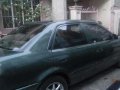 Toyota Corolla Gli Lovelife MT 1998 Green -1