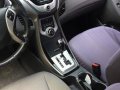 Hyundai Elantra 2012 for sale-8