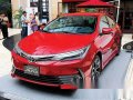2017 Toyota Corolla Altis Automatic ALL IN PROMO-1