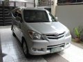 2009 Toyota Avanza J (adventure vios crosswind apv mirage swift altis)-2