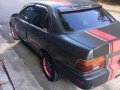 Toyota Corolla XL 1993 1.3 MT Gray For Sale-5