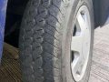 Mitsubishi L300 Versa Van 1996 model for sale-8