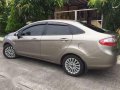 For sale Ford Fiesta Trend 2011-2